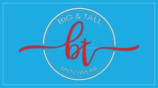 Plus Size Shirts For Men | King Size Clothing | Big&Tall