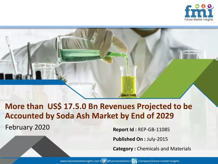 more than us 17 5 0 bn revenues projected to be accounted by soda ash market by end of 2029
