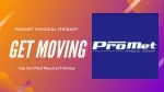 ProMet Physical Therapy Glendale NY - slide 1
