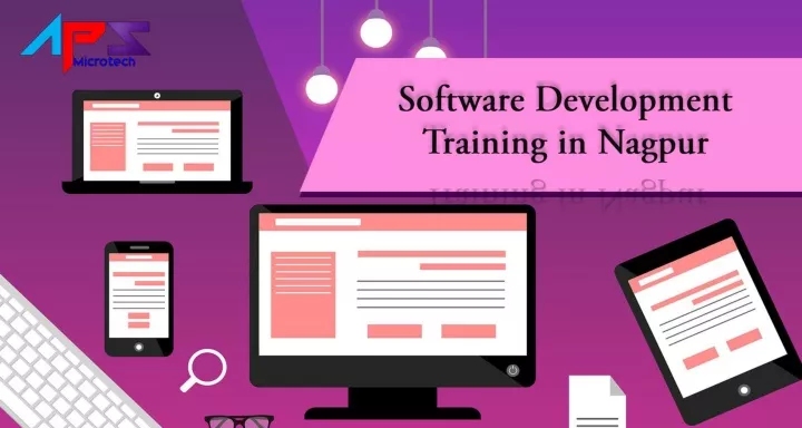 software development training in nagpur