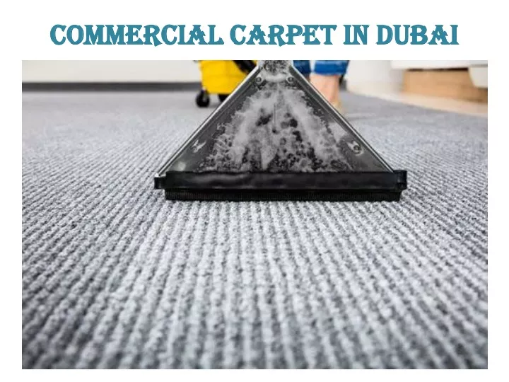 commercial carpet in dubai