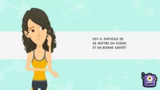 Équipement de conditionnement physique du Québec