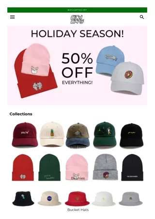 Dad hats for guys