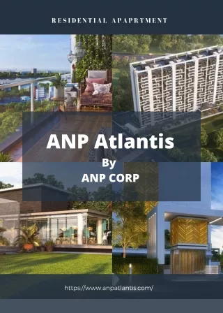 ANP Atlantis