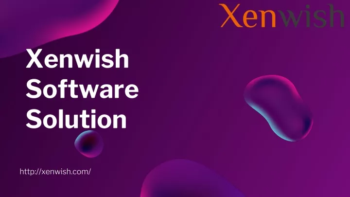 xenwish software solution