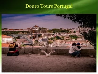 Douro Tours Portugal