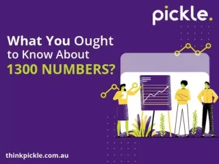 1300 Number Providers - Business Phone Number