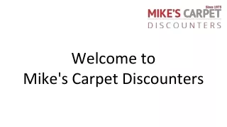 welcome to mike s carpet discounters
