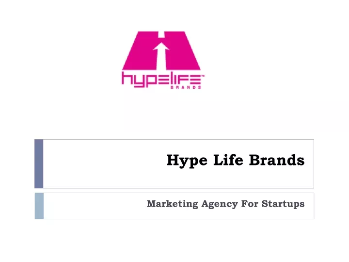 hype life brands
