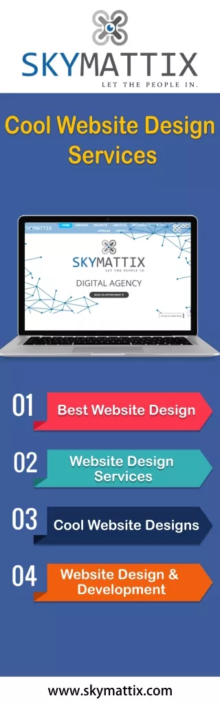 WHAT DOES A WEB DESIGN COMPANY DO FOR YOU AND YOUR WEBSITE?