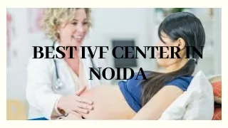 Find Best IVF Center in Noida - Zeeva Clinic