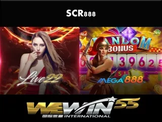 scr888