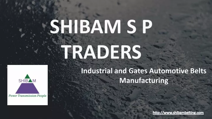 shibam s p traders industrial and gates