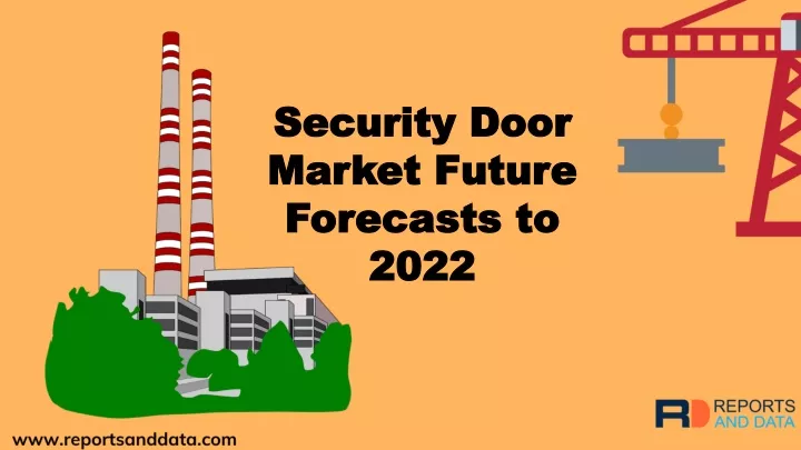 security door security door market future market