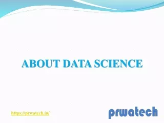 Data Science Tutorial | How to become Data Scientist