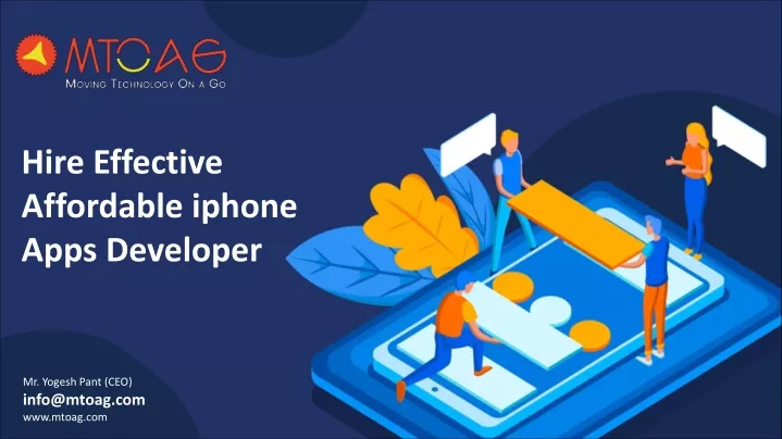 hire effective affordable iphone apps developer