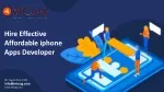 iphone Application Development Company