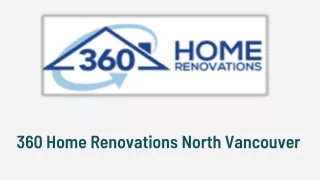 Home Inspection North Vancouver
