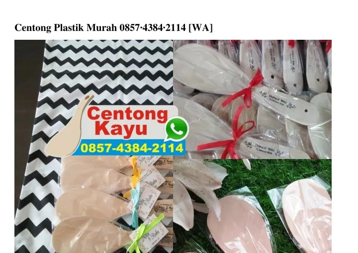 centong plastik murah 0857 4384 2114 wa