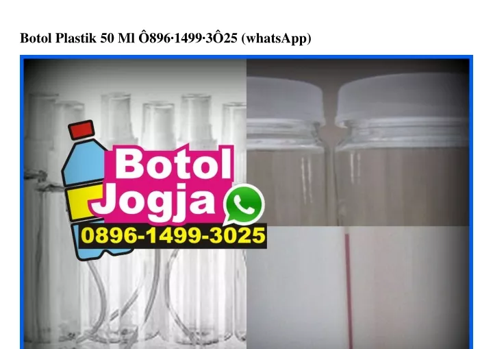 botol plastik 50 ml 896 1499 3 25 whatsapp