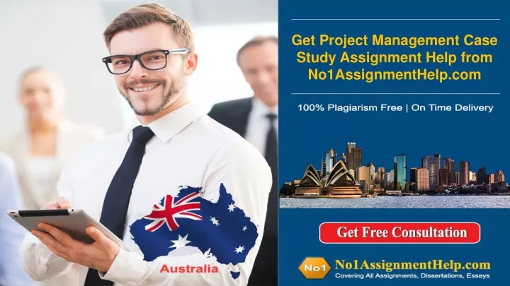 get project management case study assignment help