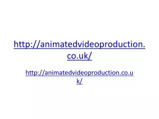 http animatedvideoproduction co uk