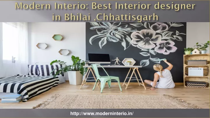 modern interio best interior designer in bhilai chhattisgarh