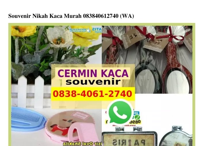 souvenir nikah kaca murah 083840612740 wa