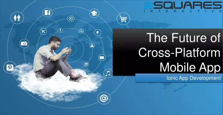 the future of cross platform mobile app