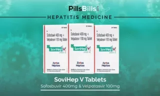 Buy Sovihep V Tablets Online