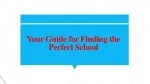 Best Schools in Delhi - slide 1