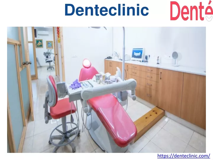 denteclinic
