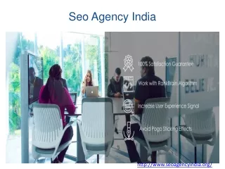 Affordable seo services| SEO Agency India