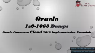 oracle