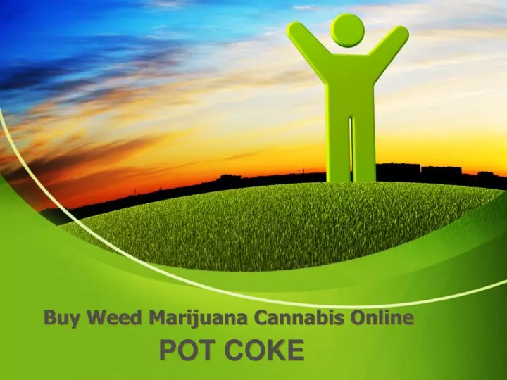 buy weed marijuana cannabis online