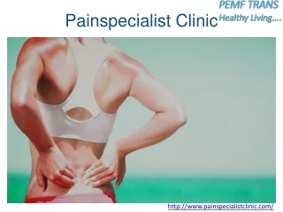 Best physiotherapy clinic in Delhi NCR | Painspecialist Clinic