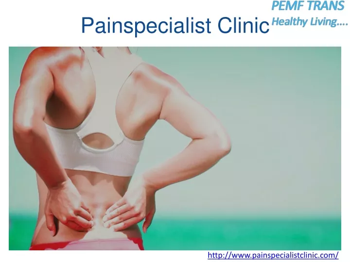 painspecialist clinic