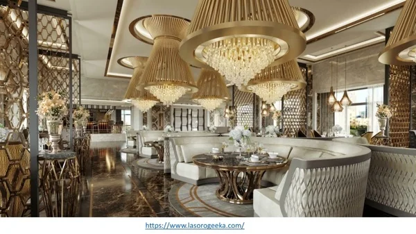 Best Fit Out Companies in Dubai