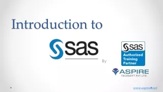 As a fresher why should  you learn SAS? what are the career opportunities in SAS? what is your opinion about SAS
