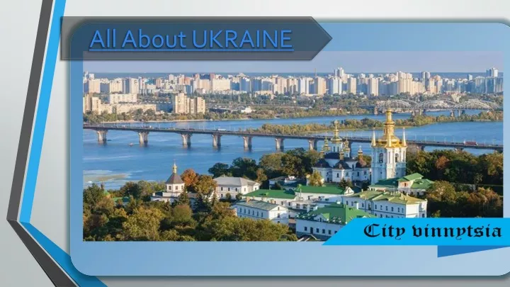 all about ukraine