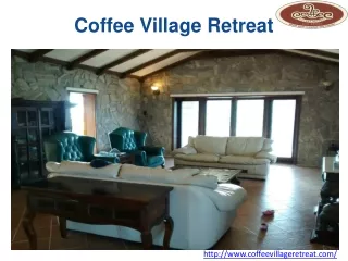 budget homestay in Chikmagalur | Coffee Village Retreat