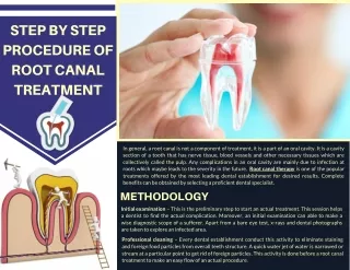 Reliable Endodontist for Your Damaged Teeth