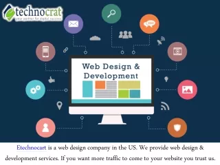 Contact Us & Get Affordable Web Design Services