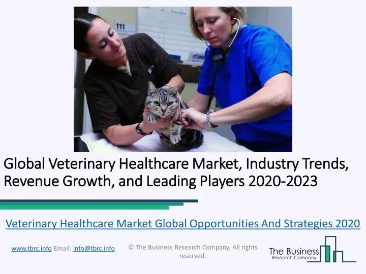 global global veterinary healthcare veterinary