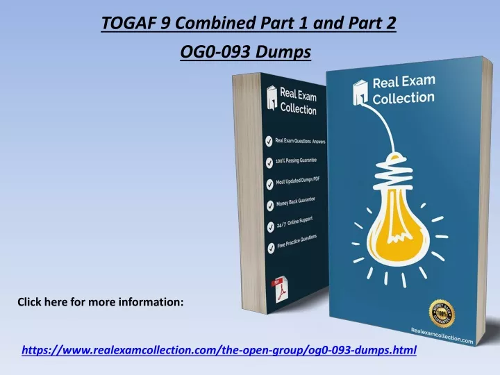 togaf 9 combined part 1 and part 2