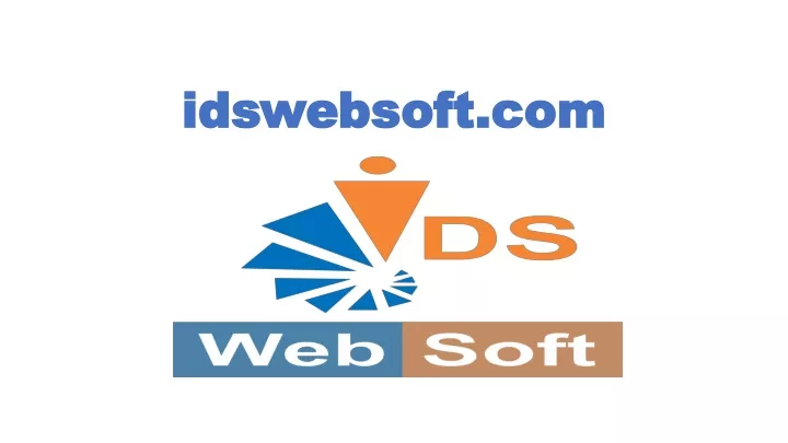 idswebsoft com