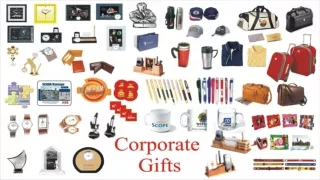 Corporate Gift Set Dubai