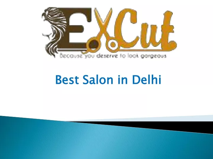best salon in delhi
