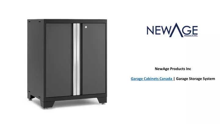 newage products inc garage cabinets canada garage