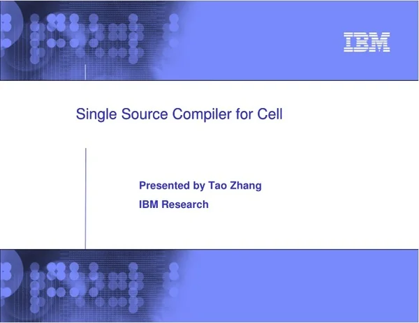 http w3 ibm com ibm presentations